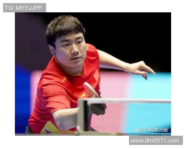 周磊专访：从乒乓球小将到世界冠军的奋斗与成长之路